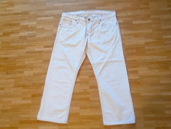 Jeans: Herren Jeans – Usato da Bottighofen venduto da Miatax5