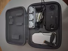 DJI Mini SE Fly More Combo