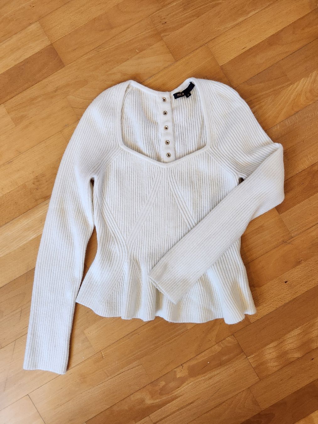 Maje Top: Maje Top 0/XS – Usato da Bronschhofen venduto da eve_l8y7 6
