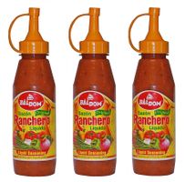 Baldom Sazon Ranchero Original Liquido