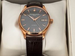 Frédérique Constant Classics Automatic – Full Set