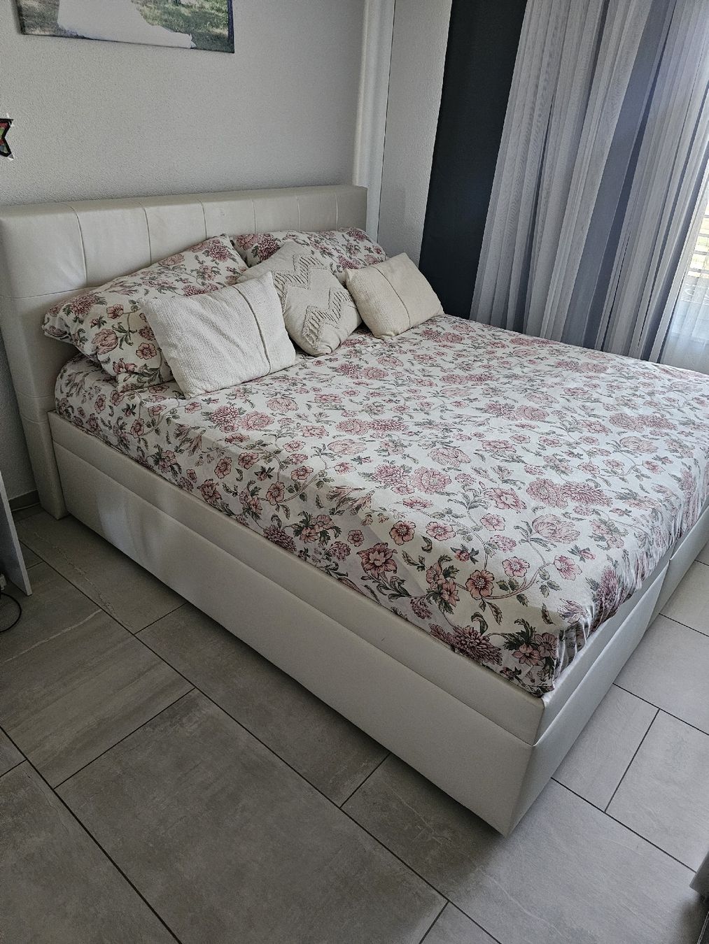 Schränke: komplettes Eltern Schlafzimmer – Gebraucht aus Wohlen AG von niki31 1