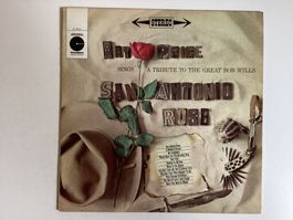 Ray Price LP - San Antonio Rose