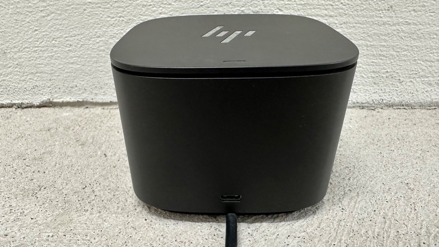 Hewlett Packard Dockingstation: HP Thunderbolt Dock G2 – Dockingstation – Gebraucht aus Niederrohrdorf von f.jki 2