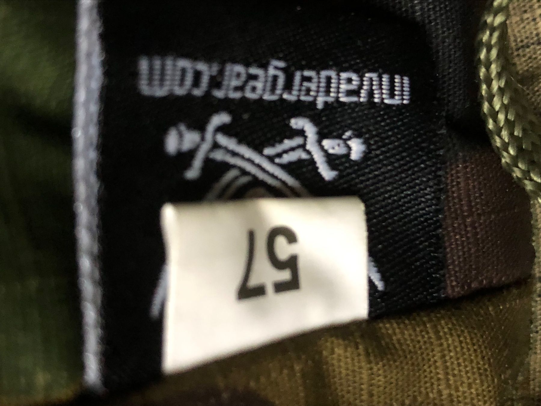 Militärhut in TAZ 90 Farben Armeehut Sommerhut Aufklärerhut (Neu ...