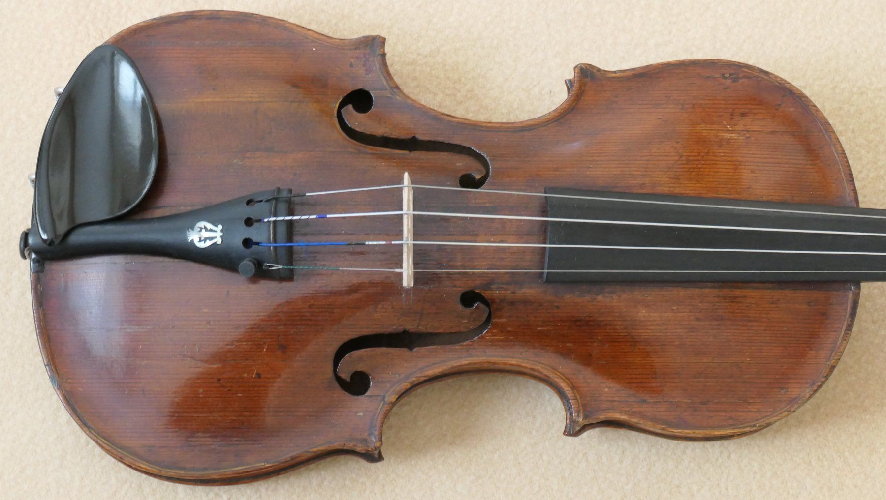 Strumenti musicali: geige, alt – Usato da Wila venduto da di.delight 2