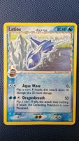 Latios #22 – Pokémon Holon Phantoms