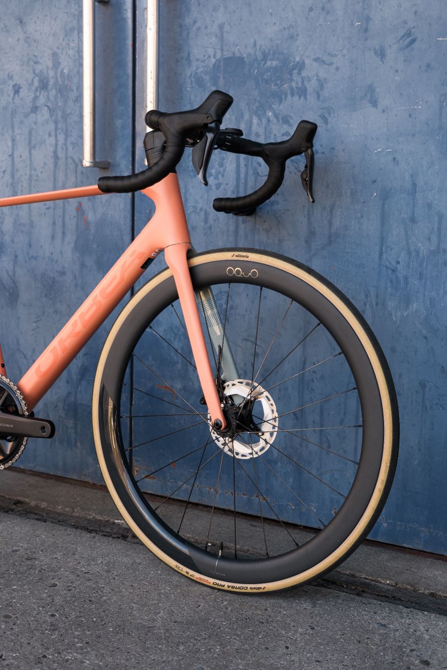 Orbea Vélos: ORBEA Orca M20iLTD 53 – Neuf (Voir description) à Mels par DRIFT_Bike_Shop 2