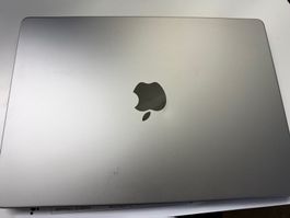 Macbook Pro 14" M2 Max , 32GB , 1TB SSD