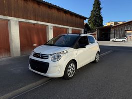 Citroen C1 1.2 *Cabrio*
