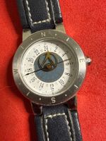 Seiko Quarz 27 mm