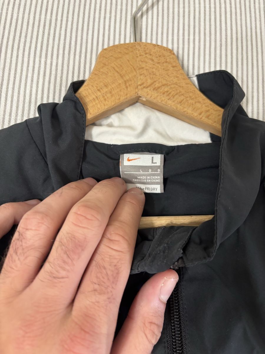 Nike Vestes: Y2K vintage Nike jacket – D'occasion à Lugano par fca_bfs9 4