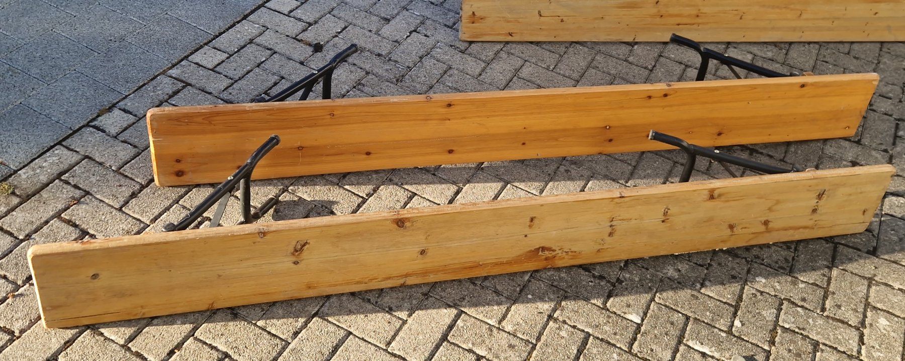 Articoli in legno: Gartenmöbel Holz – Usato da KREUZLINGEN venduto da sma_c5fz 3