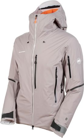 Mammut Nordwand HS Thermo Hooded Jacket Eiger Extreme Men M