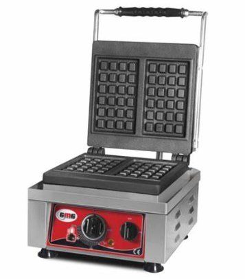 Ggm Gastro Elettrodomestici da cucina: GMG Waffeleisen Classico – Usato da Müstair venduto da sel_k79c