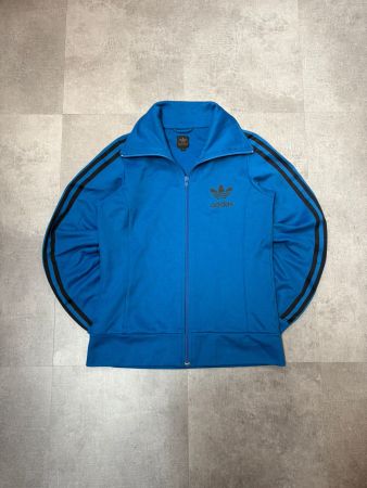 Vintage Adidas Firebird Trainingsjacke - Grösse S