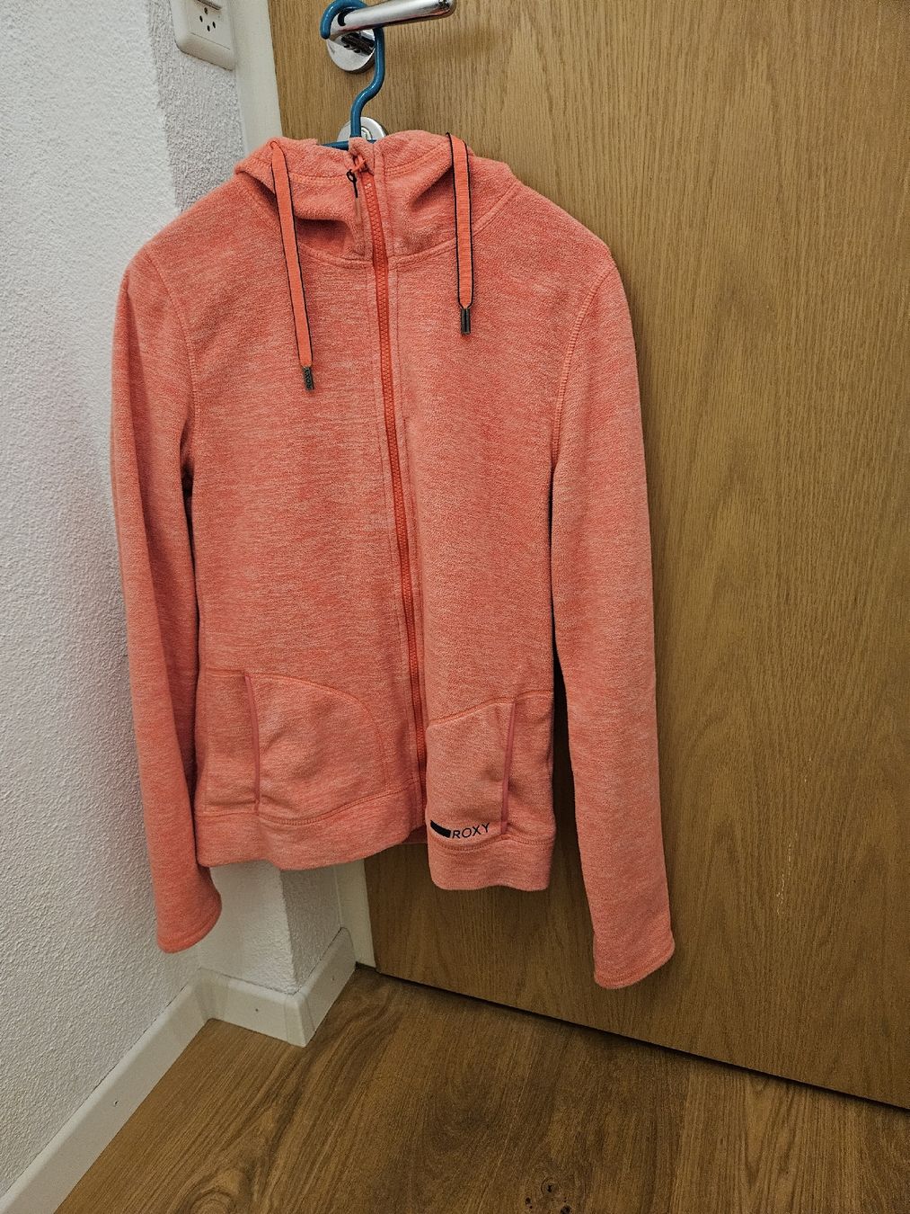 Roxy Giacche: Roxy Fleecejacke M – Usato da Sargans venduto da Chicco051