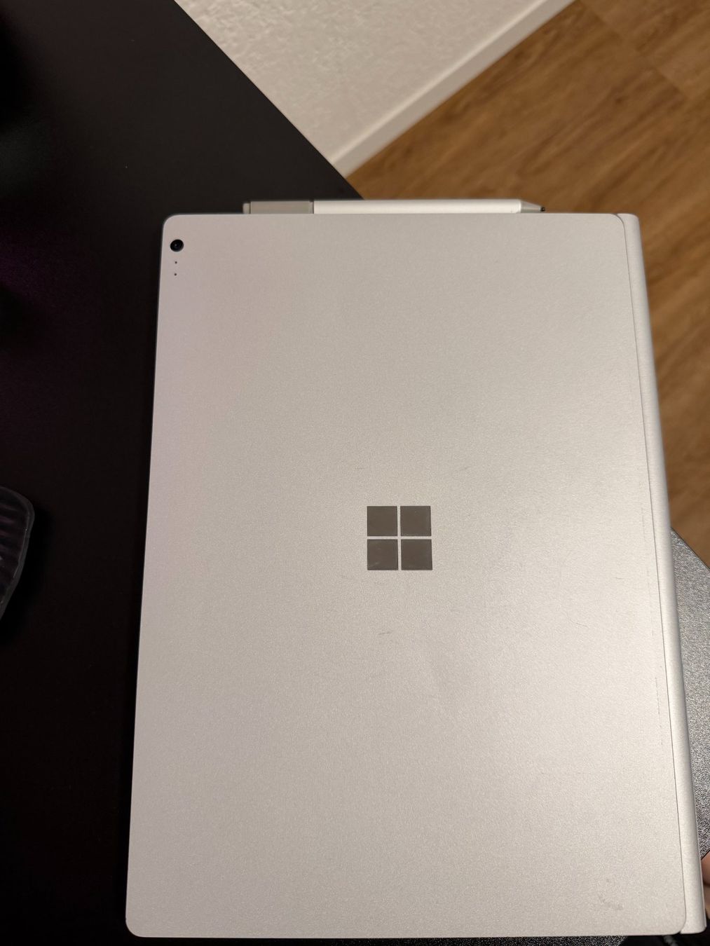 Microsoft Notebook: Microsoft Surface Book 2 – Usato da Grenchen venduto da StefanAMueller 4