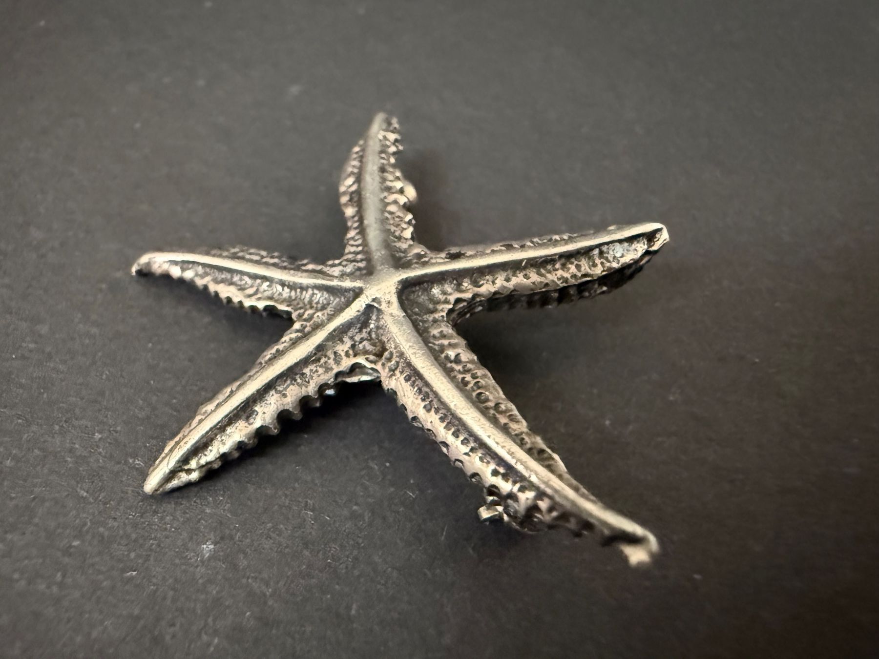Broches & Aiguilles: Silber Brosche 925 – D'occasion à Spiegel b. Bern par Rogger72 1