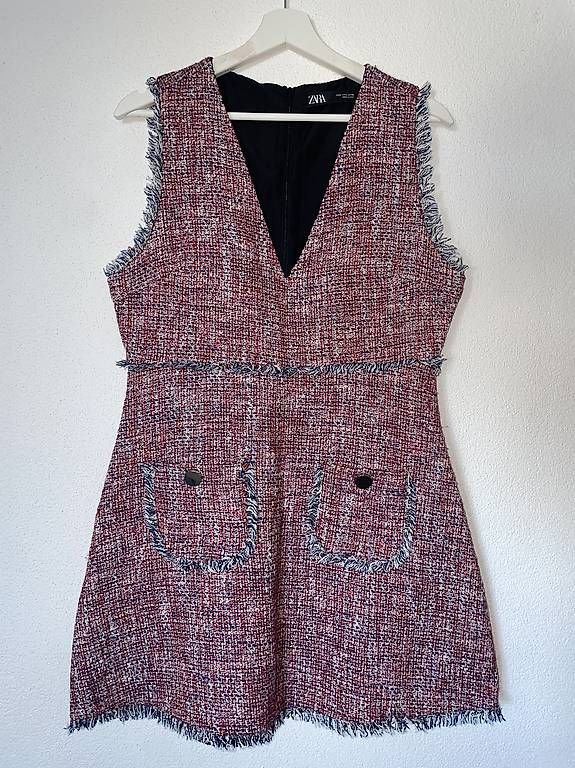Vestiti: Zara Kleid – Usato da Rupperswil venduto da mku92