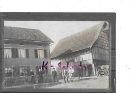 Bauernhof/Landwirtschaft im Kt.TG Wo?
