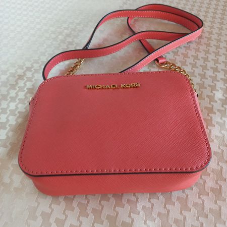 Sac bandoulière 👛 Michael Kors