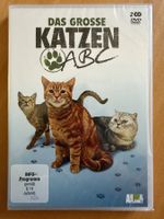 Das grosse Katzen ABC - Tierdoku für Katzenliebhaber!