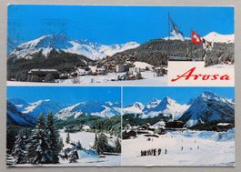 Arosa
