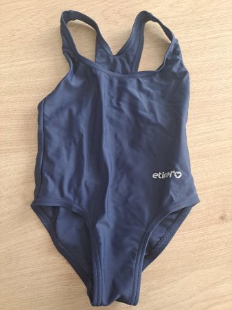 Maillot de bain fille