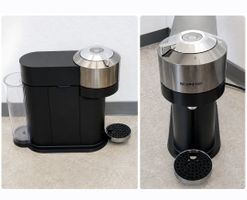 Kafe maschine Nespresso 