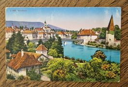 Solothurn