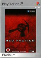 PS2 - Red Faction (2002)