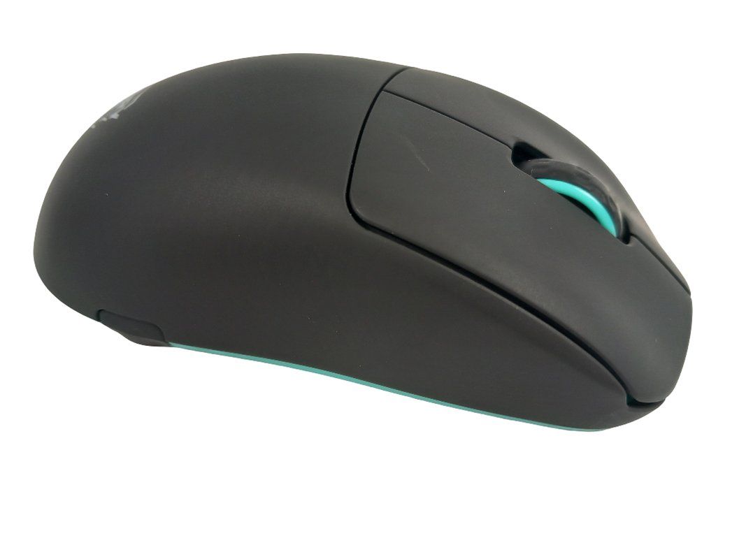 Mouse: CHERRY xtrfy M68 Mouse (Wireless; Black) – Usato da Hünenberg venduto da Restwert_Zug 6