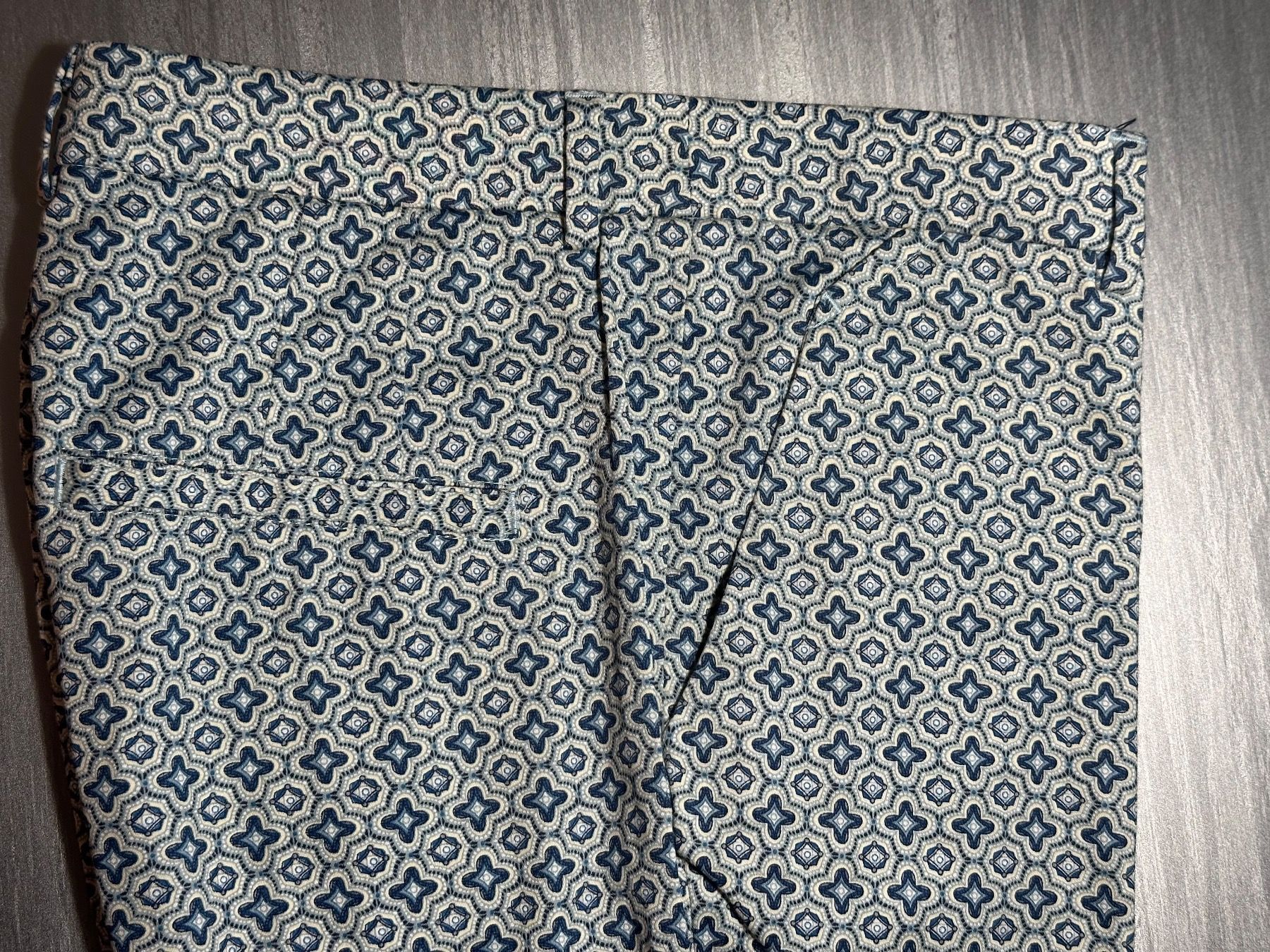 H&M Pantaloni: Hosen – Nuovo (secondo la descrizione) da Leuk-Stadt venduto da nadlerhu 2