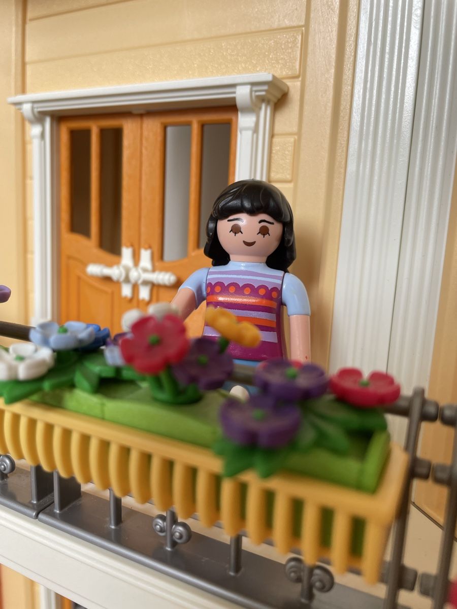 Playmobil Giocattoli: Playmobil Villa 5302 – Usato da Bettwiesen venduto da ele_jy6c 6