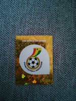 Panini WM 2026, GHA 1