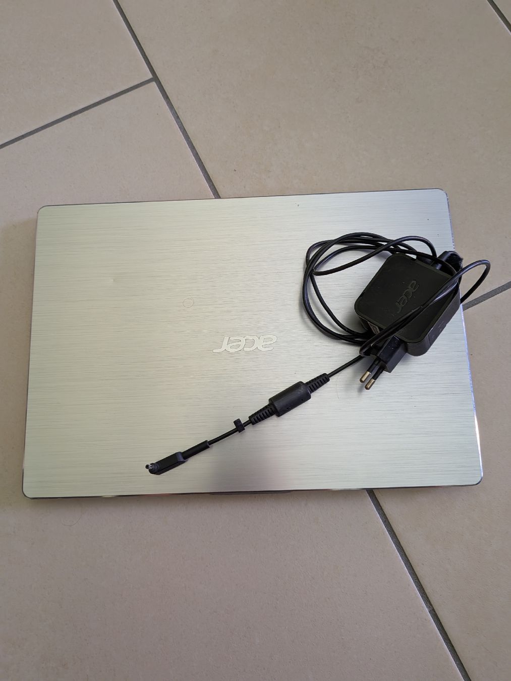 Acer PCs: ordinateur acer – Gebraucht aus Marly von joh_z69y 4