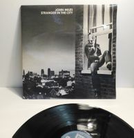 LP Schallplatte 1976 - John Miles Stranger in the City    Lp