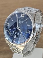 Tissot Chemin des Tourelles, Automatic Herrenuhr 39mm 