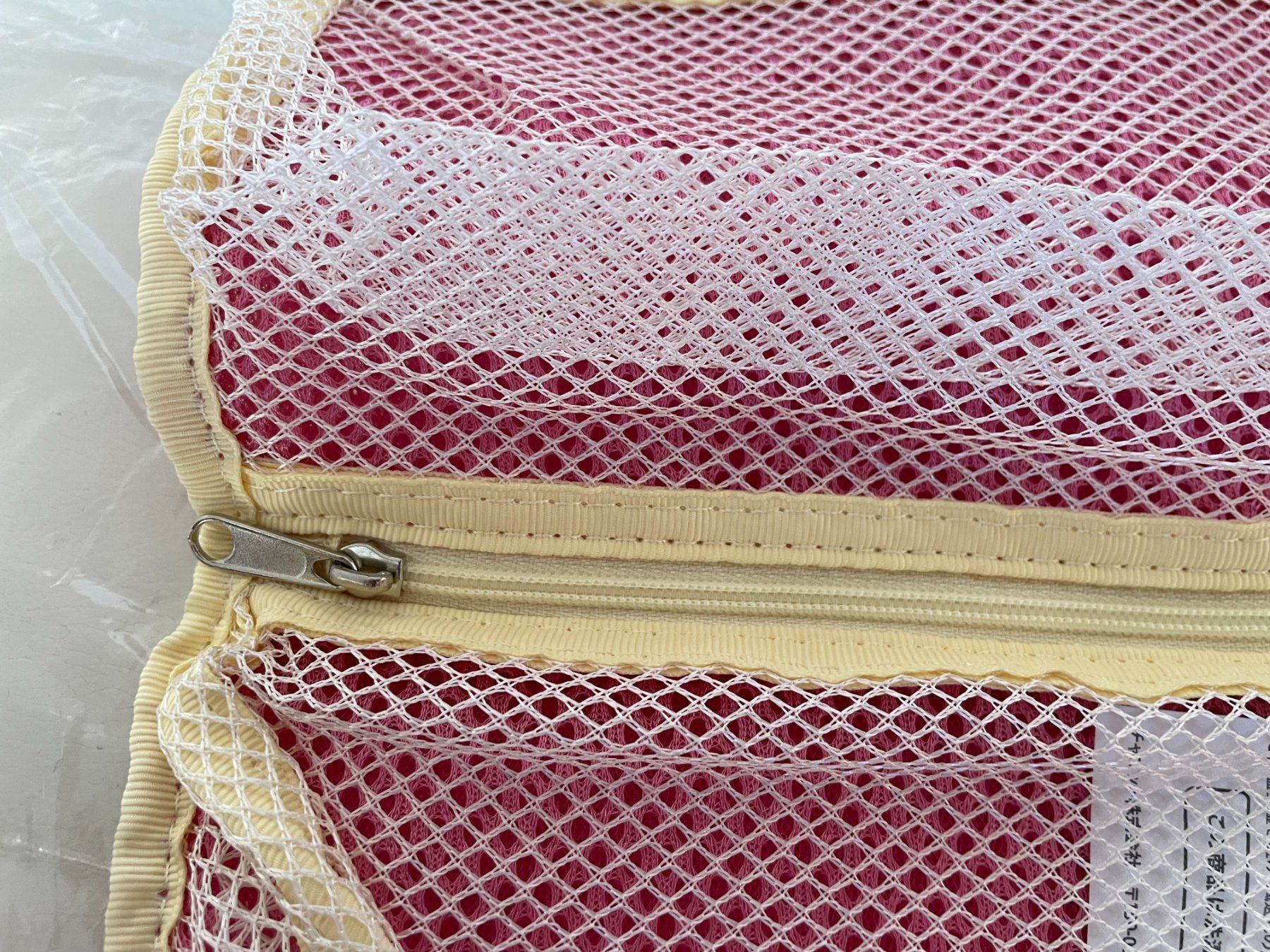 Taschen: Pochette à chausson de danse - Chacott – Neu und originalverpackt aus Petit Lancy von gil_hr6v 3