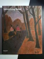 Sammlung Hans & Marlis Suter - Stämpfli 2005 - signiert
