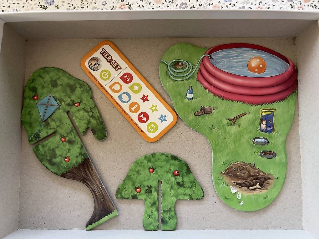 Giochi: Tiptoi Tierset – Usato da Winterthur venduto da kayas13 2