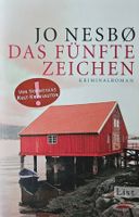 Jo Nesbo - Das fünfte Zeichen - Band 5