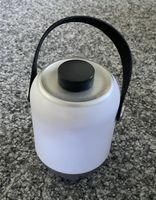 Licht Lampe Camping Lampe! gut erhalten