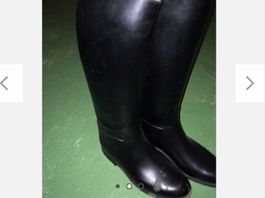 Reitstiefel damen
