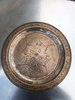 Orientalischer Sammelteller Wandteller