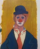 GIL FROIDEVAUX NÉ  EN 1940