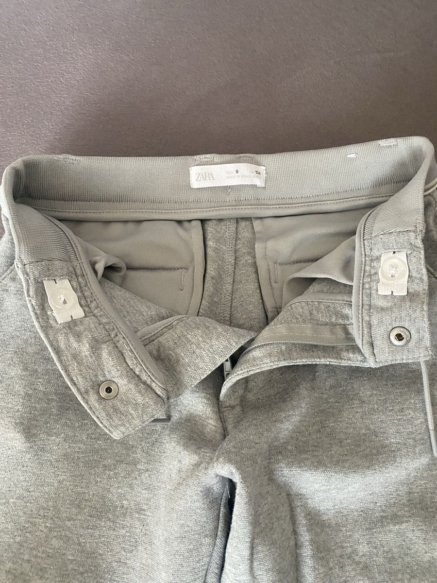 Zara Lotti & Set di vestiti: Ensemble ZARA gr. 9 ans – Nuovo (secondo la descrizione) da Le Noirmont venduto da Chreeba 5