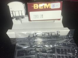 Bemo Gbk-v 5608 der RhB mit OVP