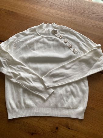 Pullover Gr S